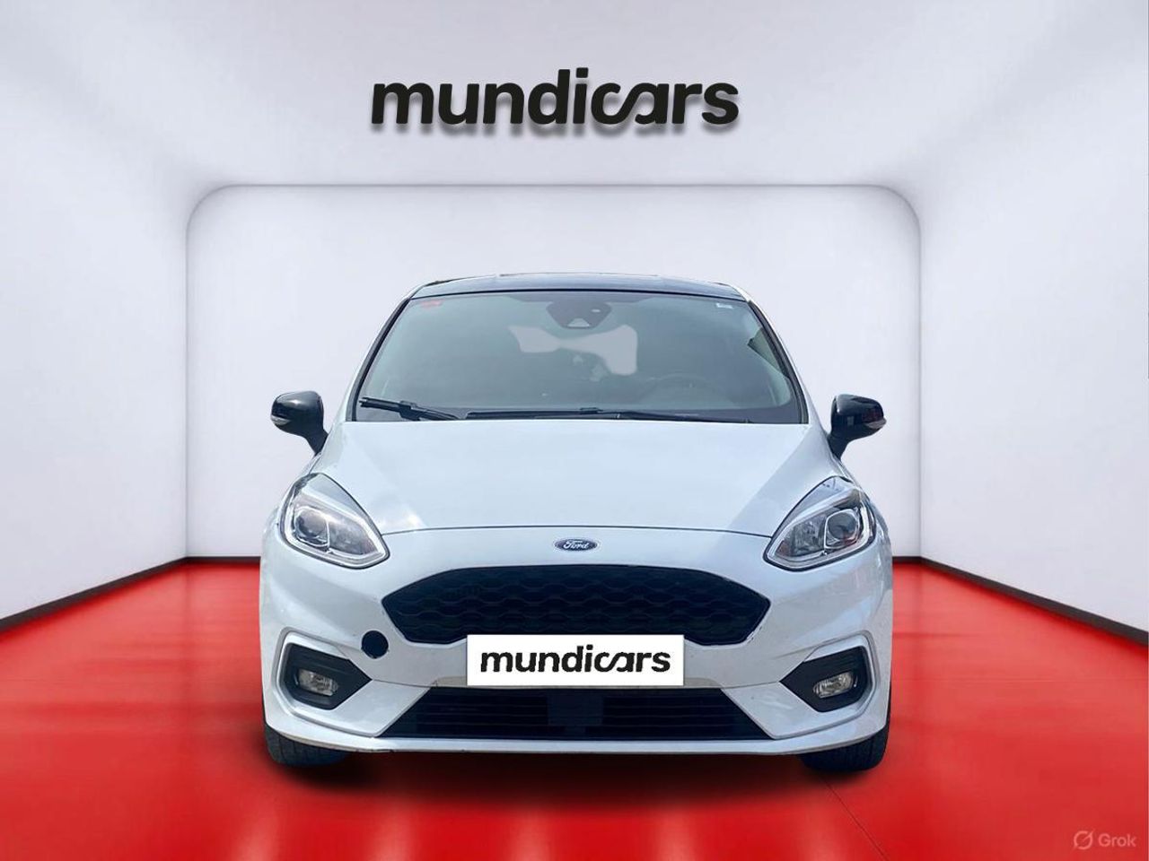 Ford Fiesta 5p ST-Line 1.0 EcoBoost 73.5 kW (100 CV) S/S - Foto 9