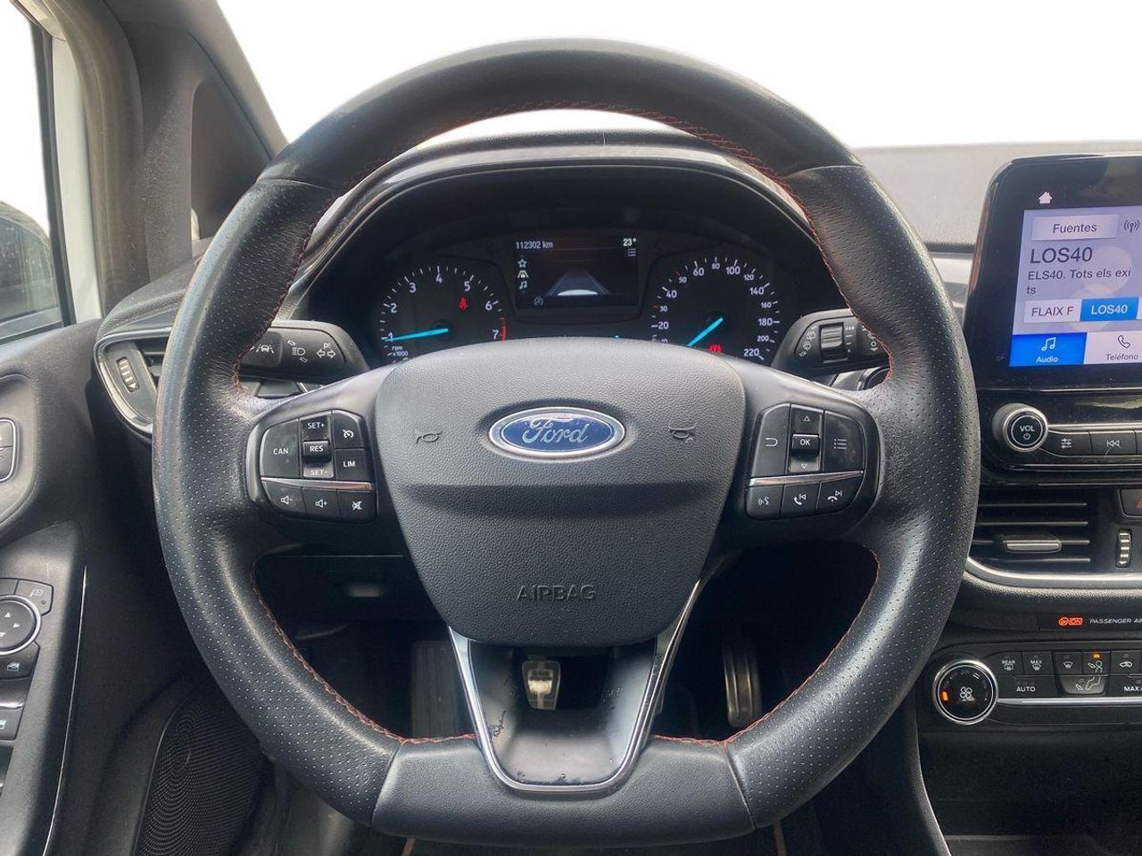 Ford Fiesta 5p ST-Line 1.0 EcoBoost 73.5 kW (100 CV) S/S - Foto 11