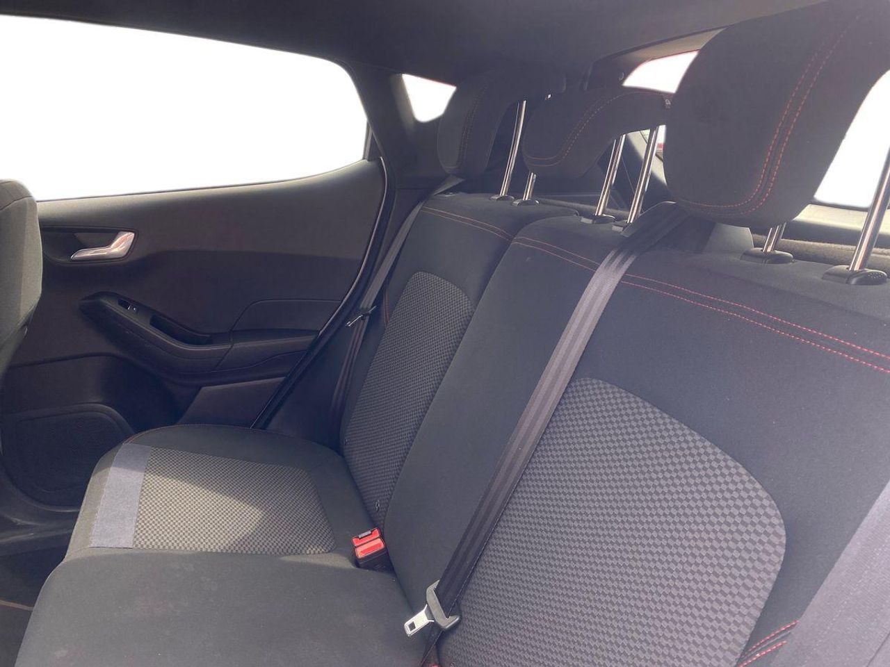 Ford Fiesta 5p ST-Line 1.0 EcoBoost 73.5 kW (100 CV) S/S - Foto 18