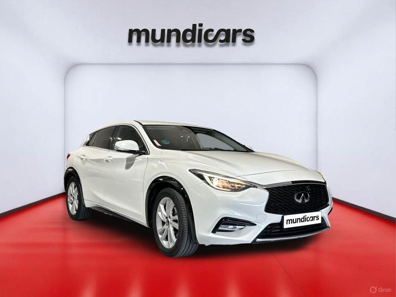 Infiniti Q30 1.6 Premium Tech - Foto 3