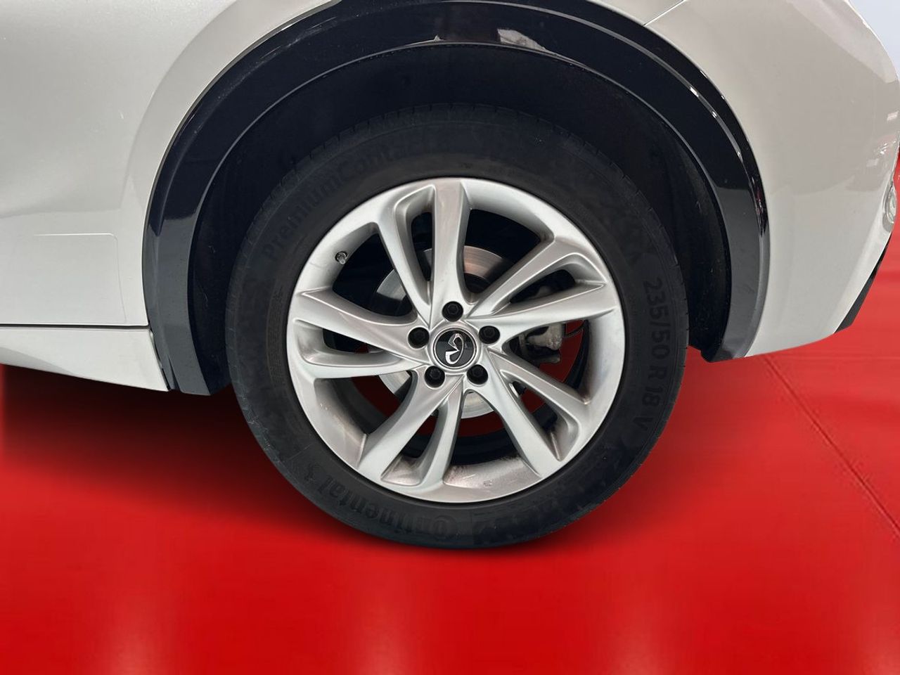 Infiniti Q30 1.6 Premium Tech - Foto 11