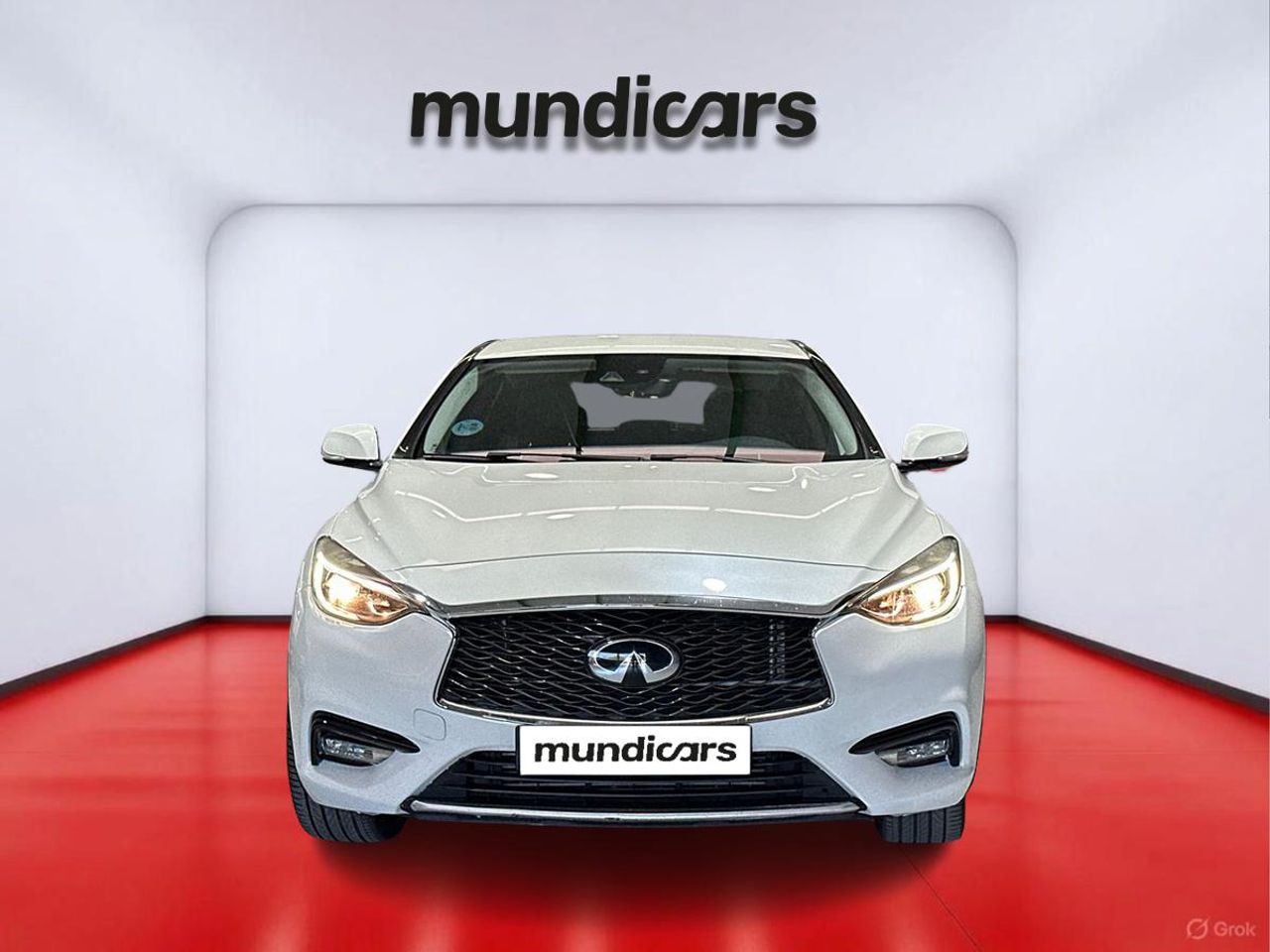 Infiniti Q30 1.6 Premium Tech - Foto 10