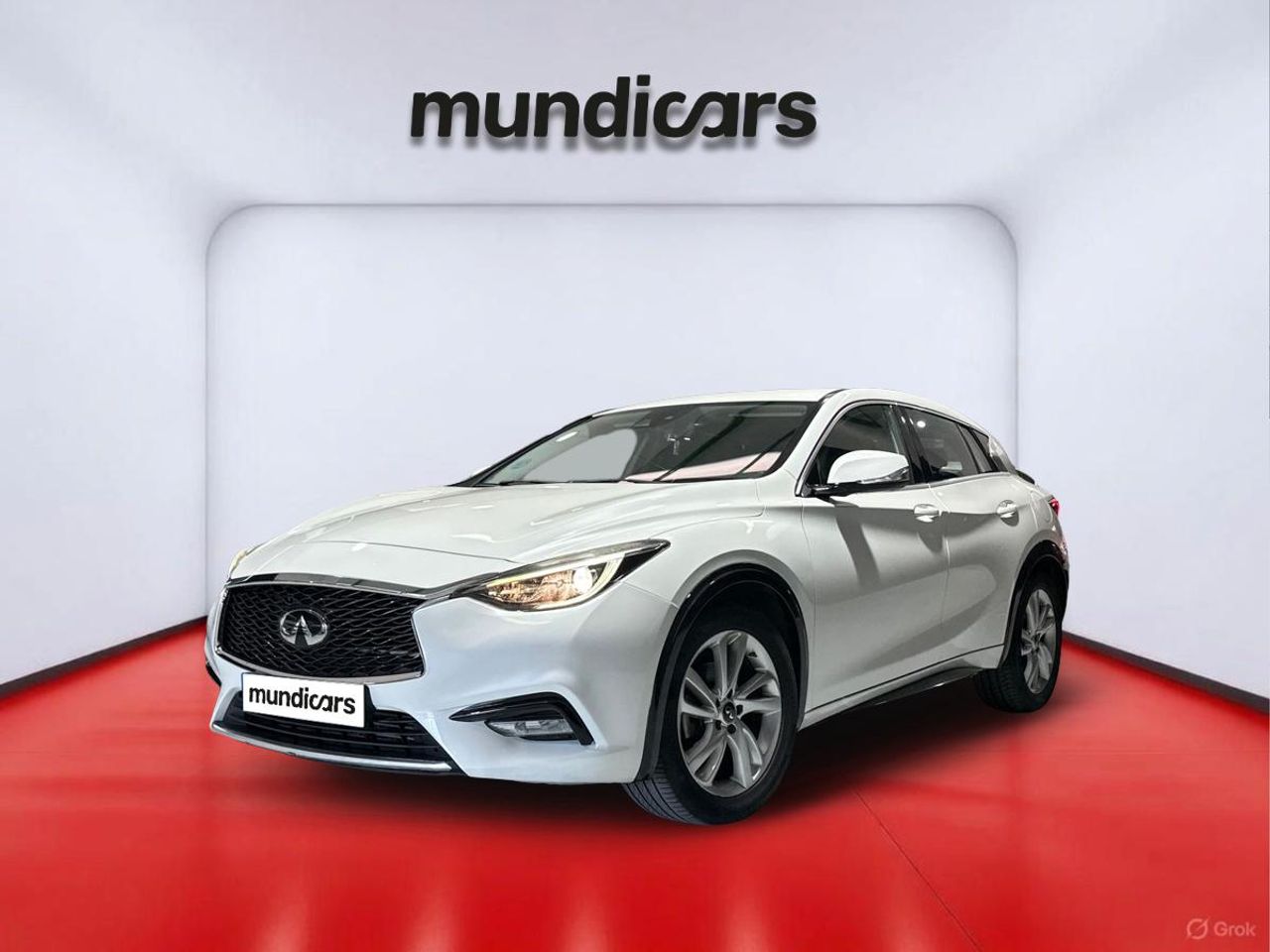 Infiniti Q30 1.6 Premium Tech - Foto 9