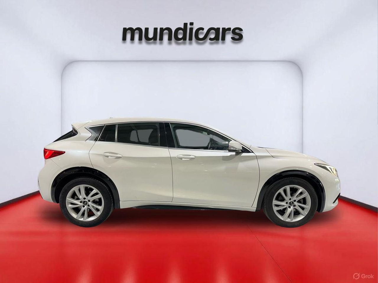 Infiniti Q30 1.6 Premium Tech - Foto 4