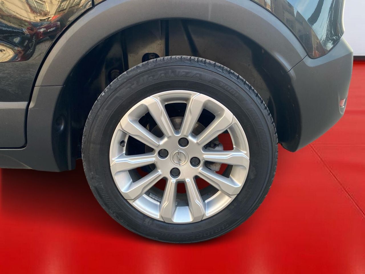 Opel CrossLand 1.5 CDTI Business Elegance - Foto 11
