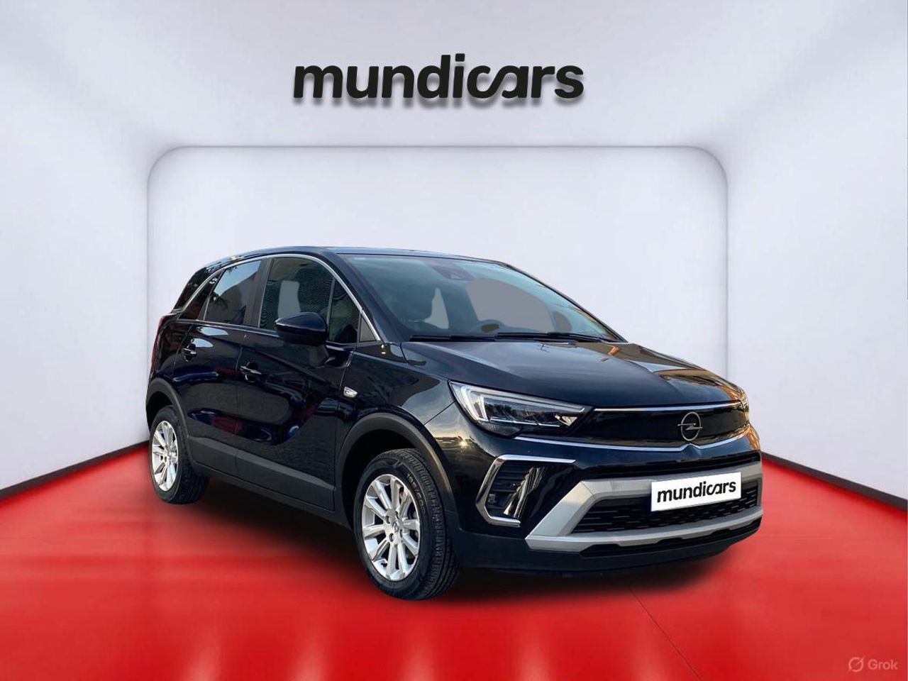 Opel CrossLand 1.5 CDTI Business Elegance - Foto 3