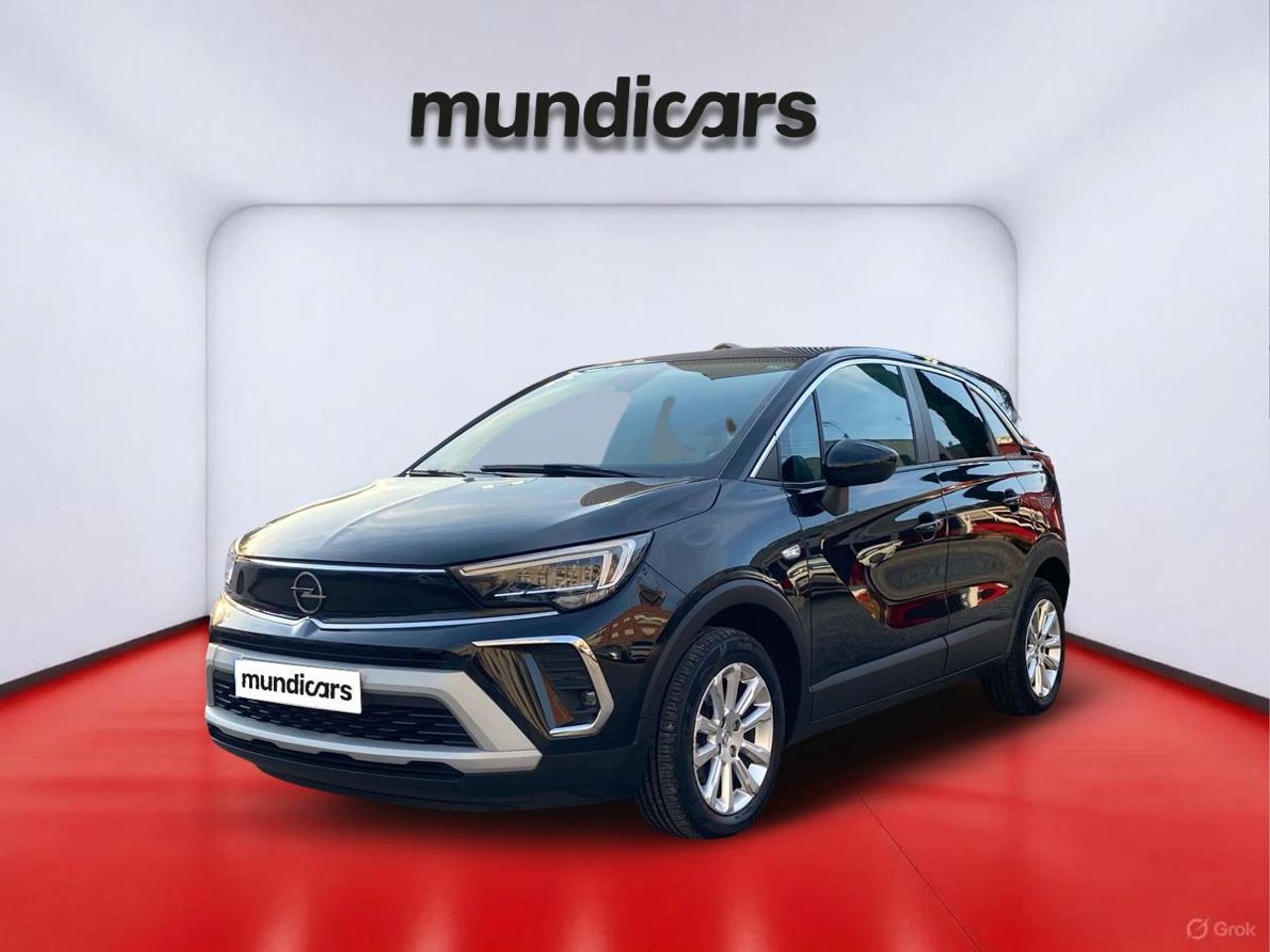 Opel CrossLand 1.5 CDTI Business Elegance - Foto 9