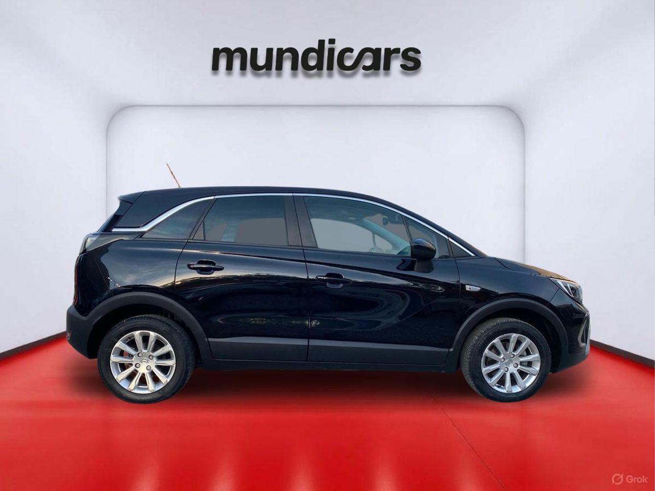 Opel CrossLand 1.5 CDTI Business Elegance - Foto 4