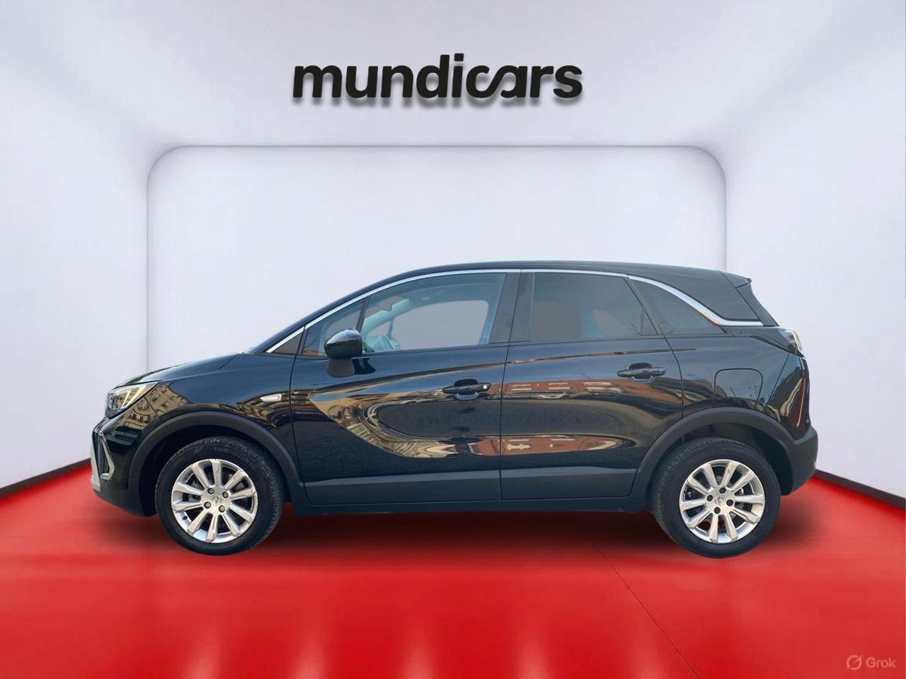 Opel CrossLand 1.5 CDTI Business Elegance - Foto 8