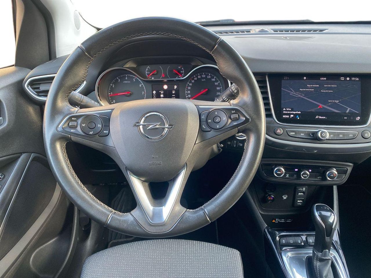 Opel CrossLand 1.5 CDTI Business Elegance - Foto 13