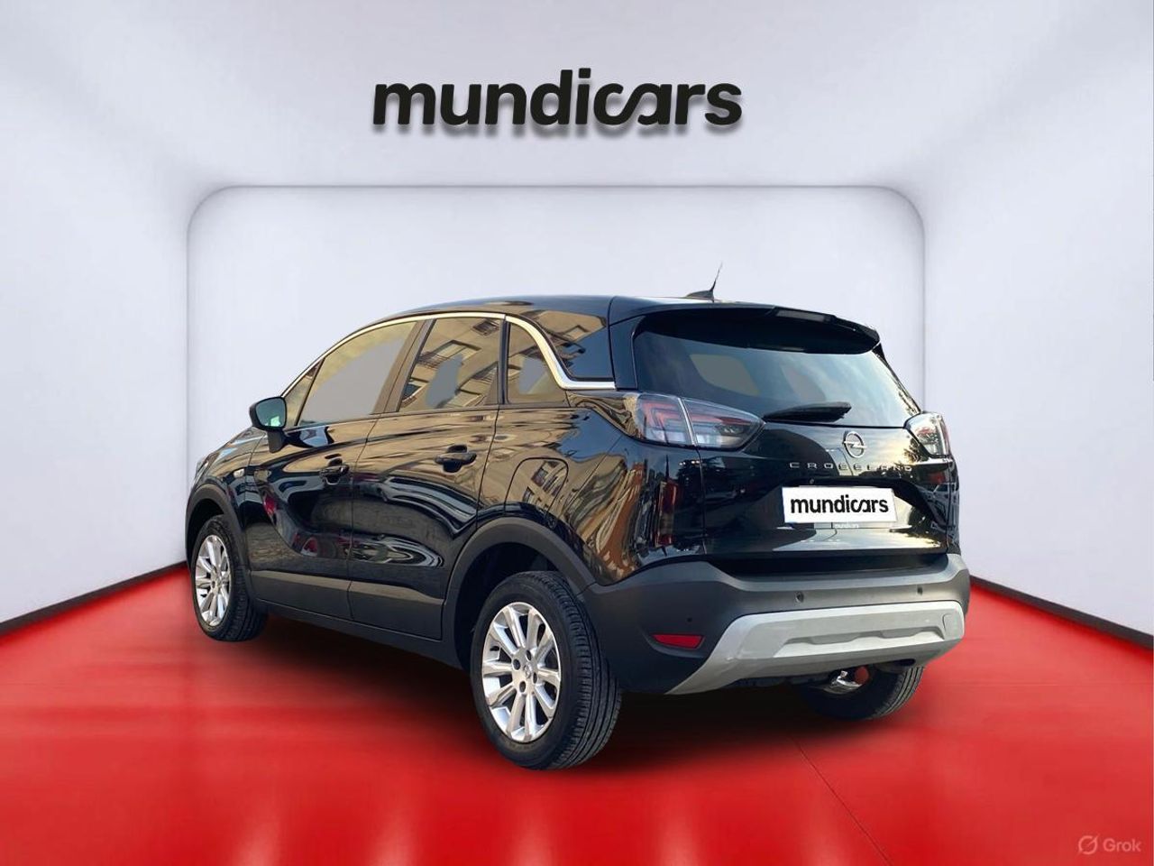 Opel CrossLand 1.5 CDTI Business Elegance - Foto 7