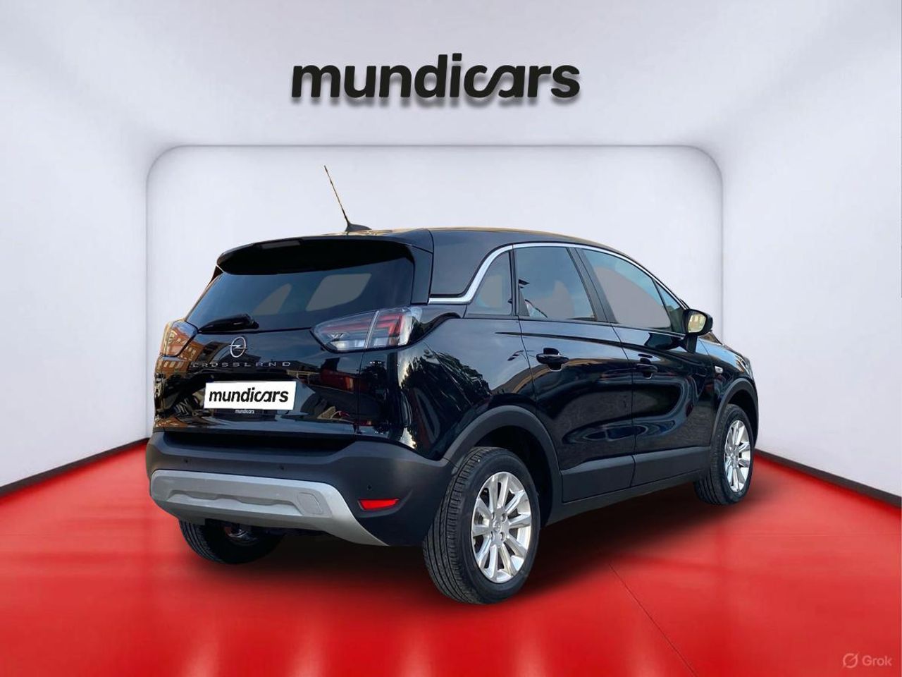 Opel CrossLand 1.5 CDTI Business Elegance - Foto 5