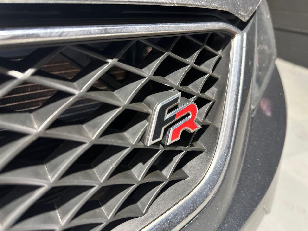 Seat Ibiza 5p 1.6 TDI CR 105 CV FR - Foto 10