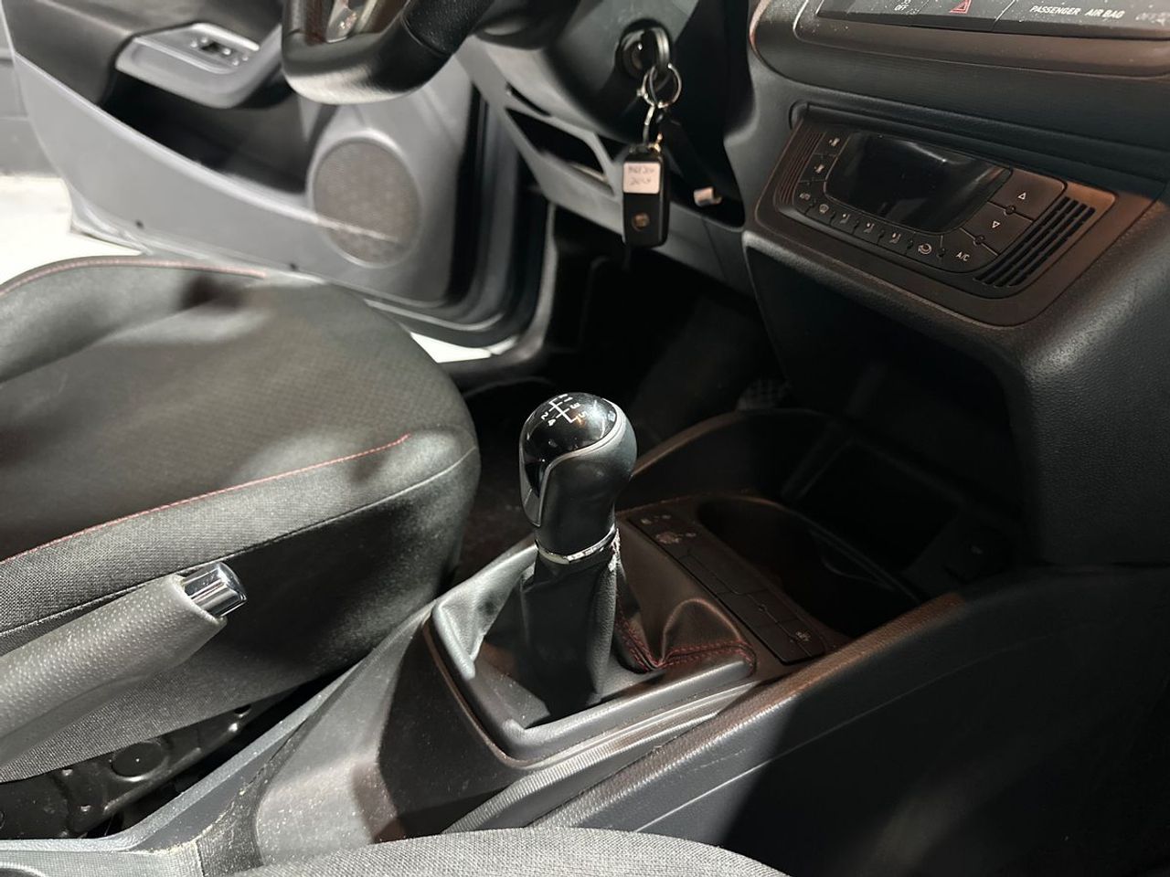 Seat Ibiza 5p 1.6 TDI CR 105 CV FR - Foto 13