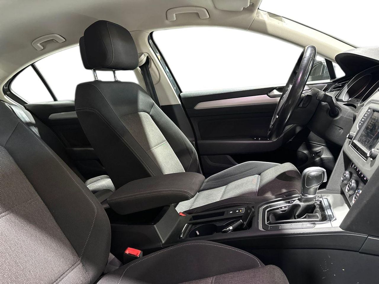 Volkswagen Passat 1.4 TSI 150CV 150CV - Foto 17