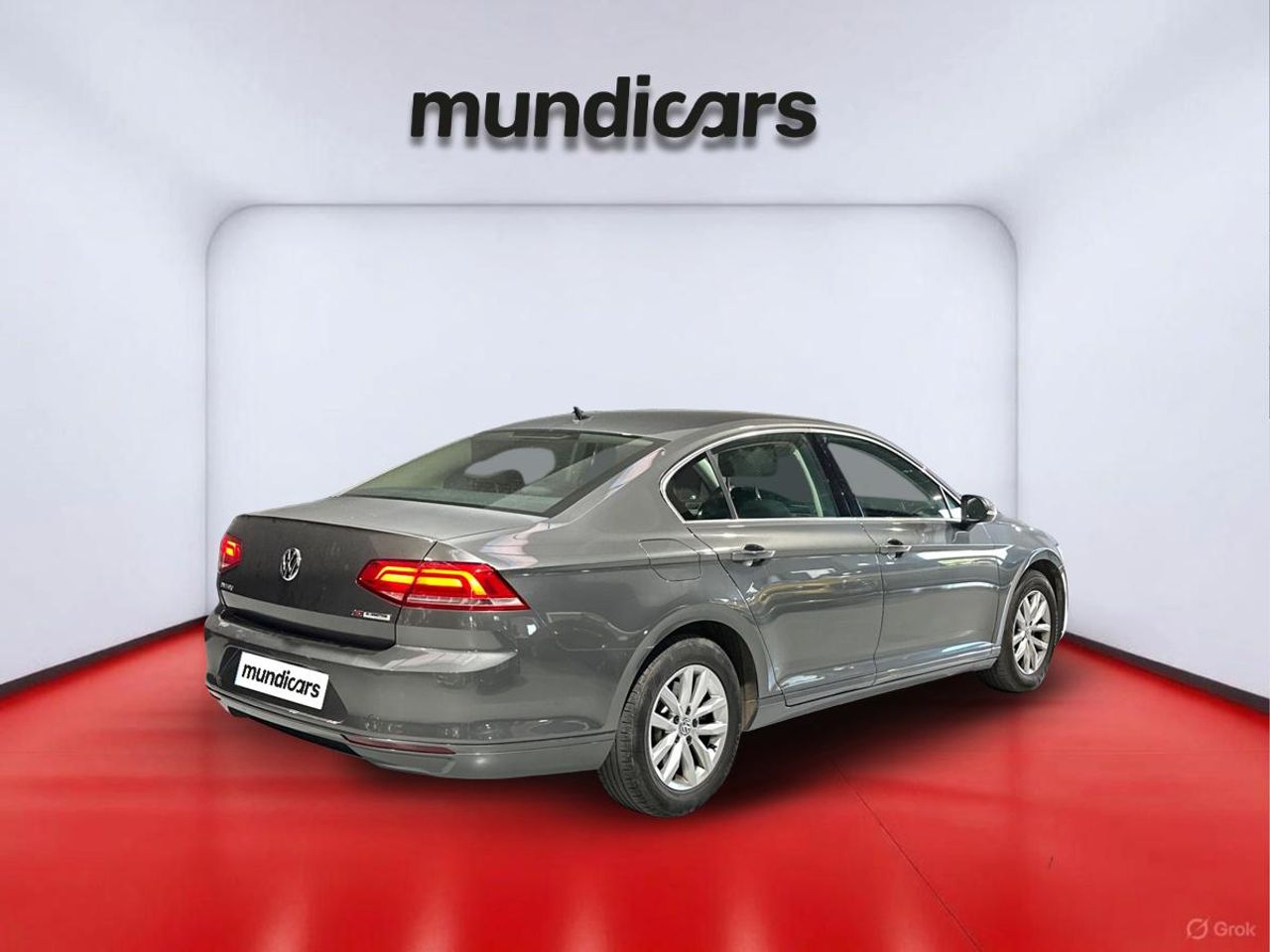 Volkswagen Passat 1.4 TSI 150CV 150CV - Foto 4
