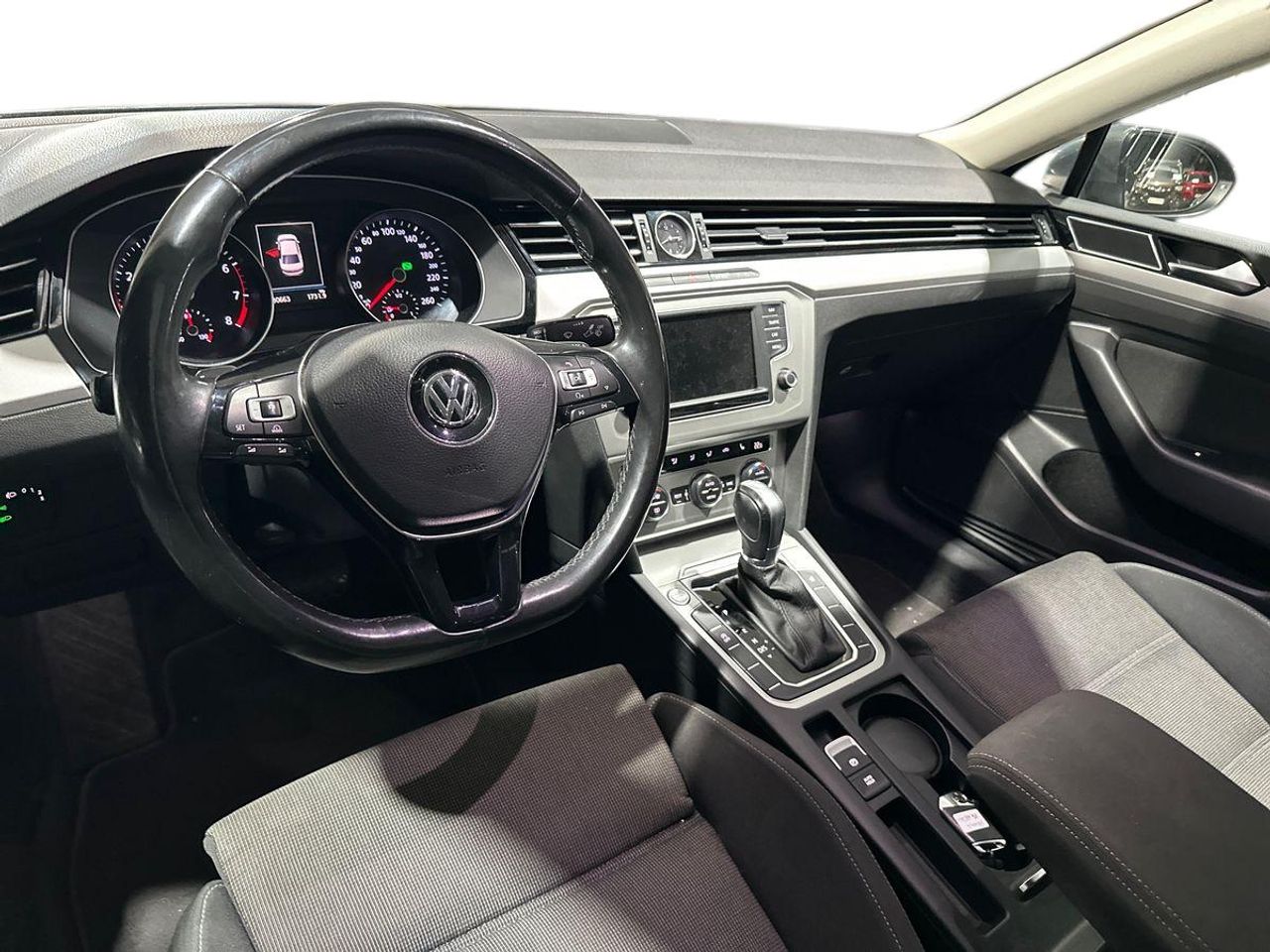 Volkswagen Passat 1.4 TSI 150CV 150CV - Foto 11