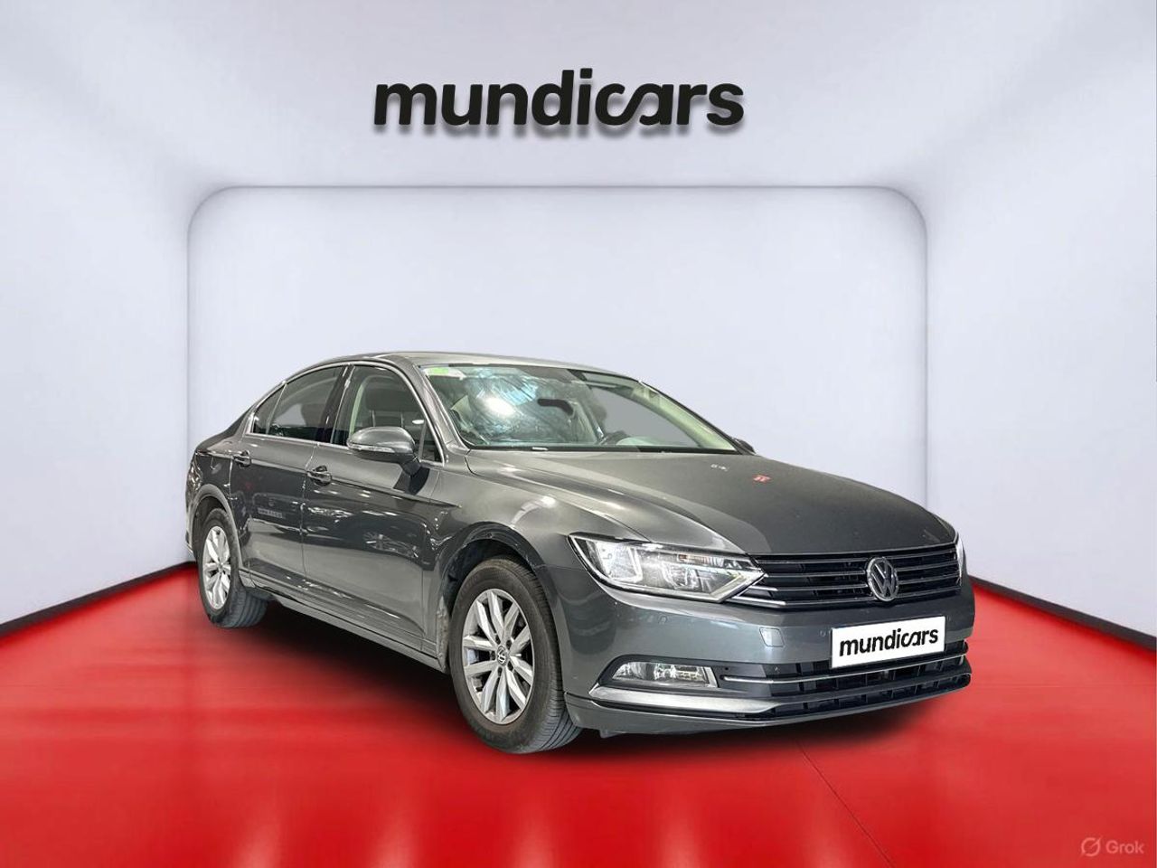 Volkswagen Passat 1.4 TSI 150CV 150CV - Foto 2