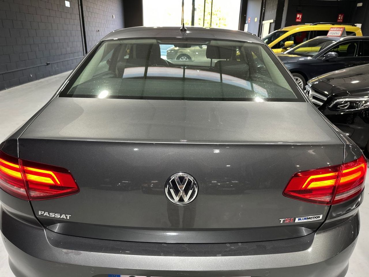 Volkswagen Passat 1.4 TSI 150CV 150CV - Foto 19