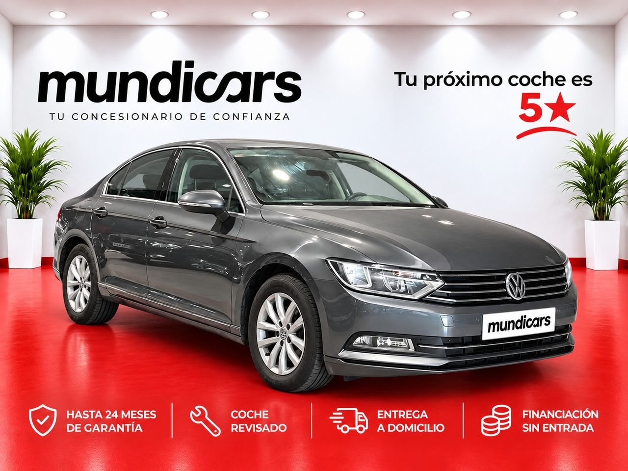 Volkswagen Passat 1.4 TSI 150CV 150CV