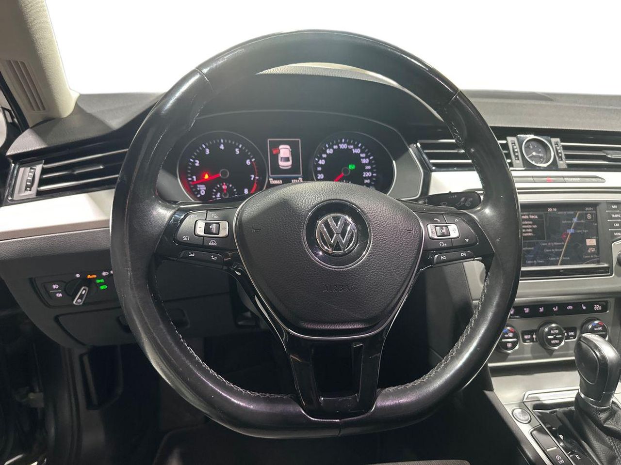 Volkswagen Passat 1.4 TSI 150CV 150CV - Foto 12