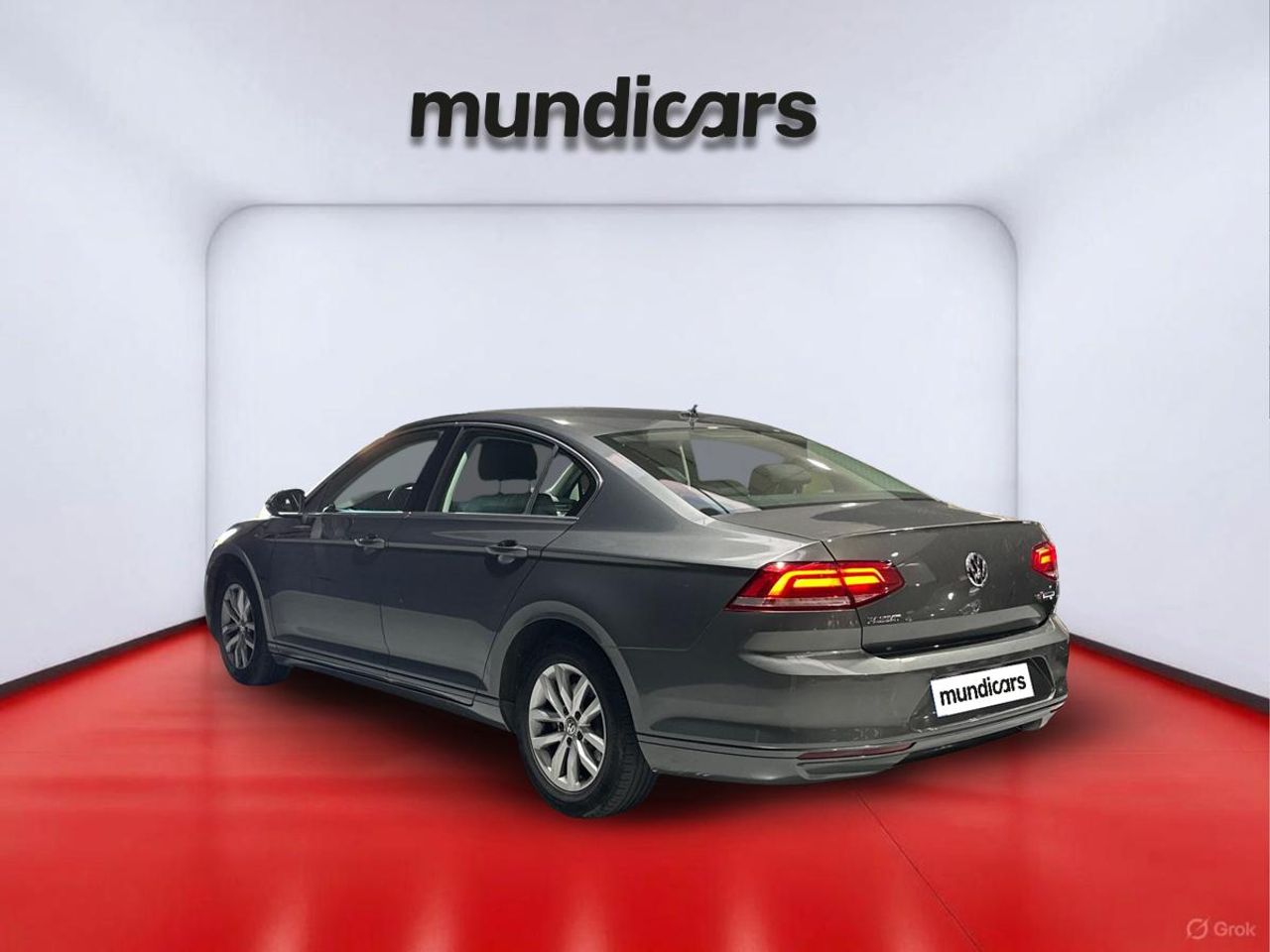 Volkswagen Passat 1.4 TSI 150CV 150CV - Foto 6