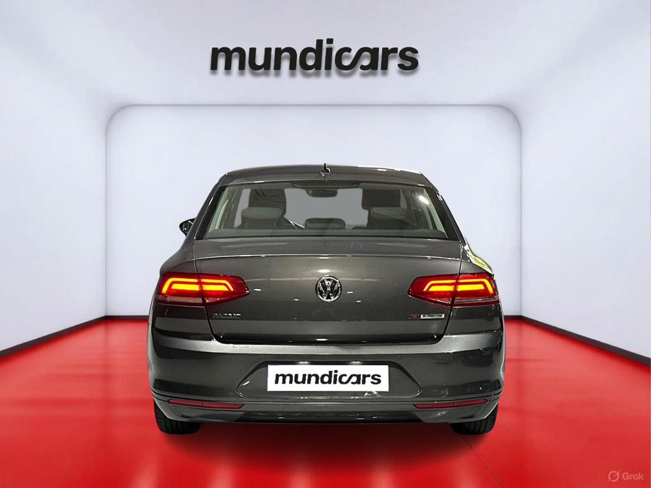 Volkswagen Passat 1.4 TSI 150CV 150CV - Foto 5