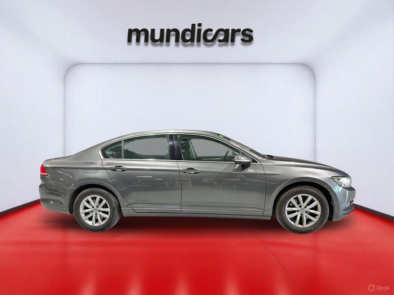 Volkswagen Passat 1.4 TSI 150CV 150CV - Foto 3