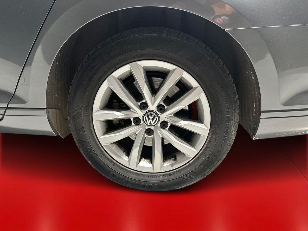 Volkswagen Passat 1.4 TSI 150CV 150CV - Foto 10