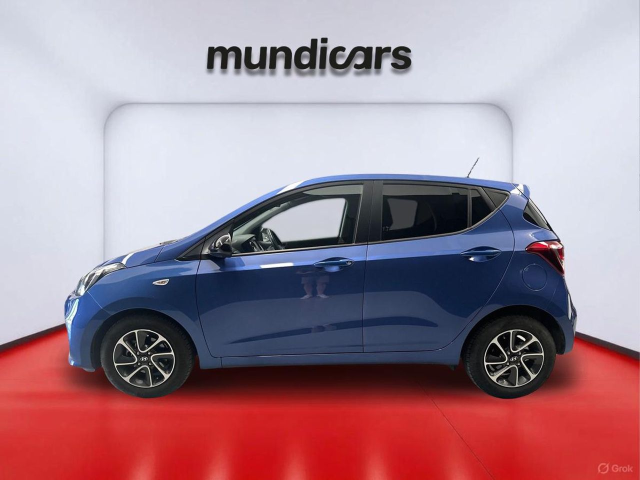 Hyundai i10 1.2 Tecno Edition - Foto 7