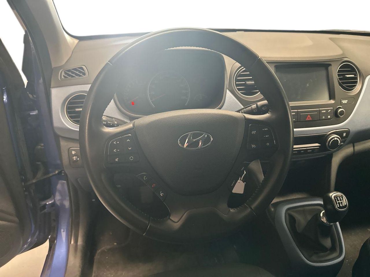Hyundai i10 1.2 Tecno Edition - Foto 12