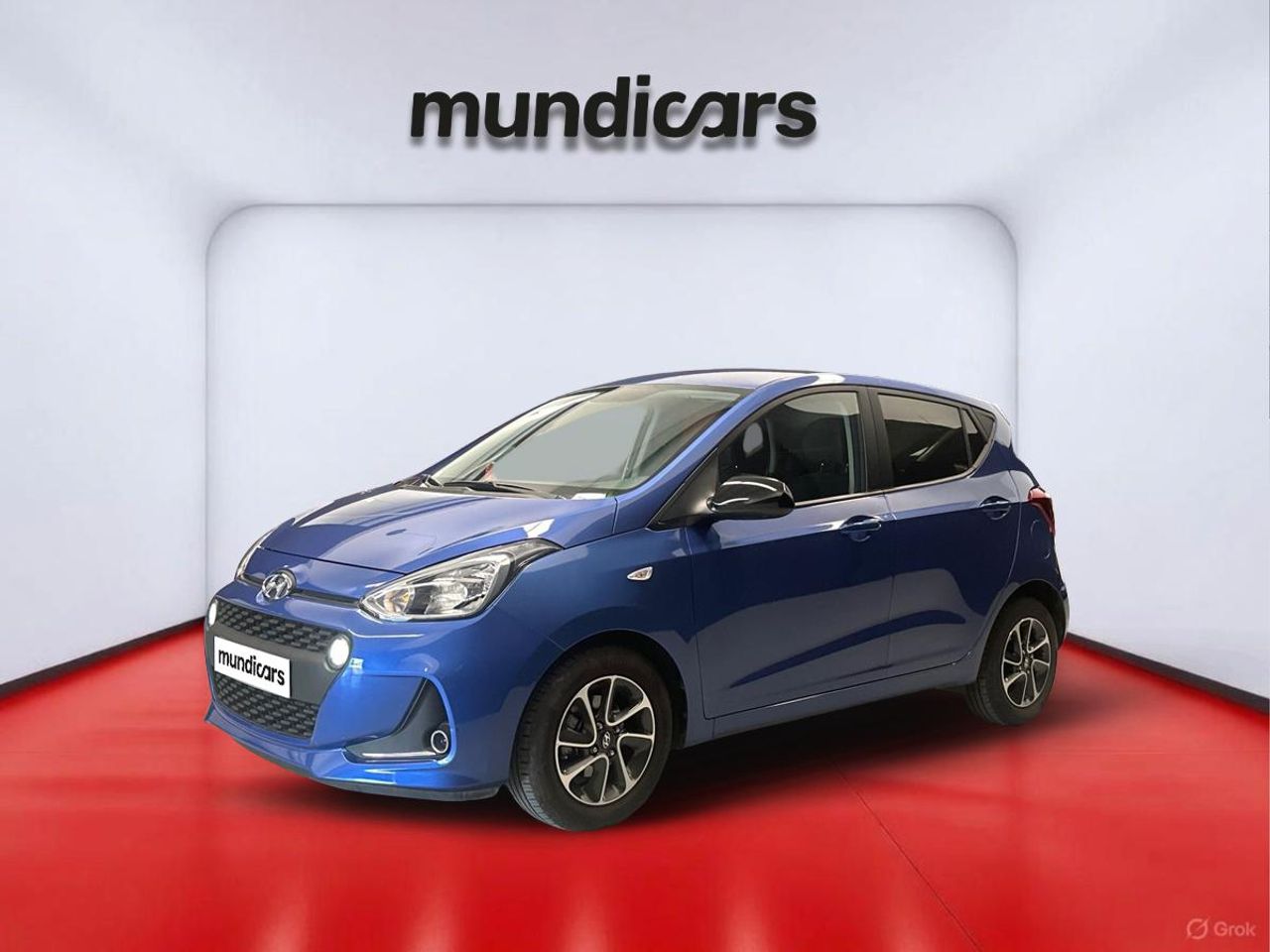Hyundai i10 1.2 Tecno Edition - Foto 8