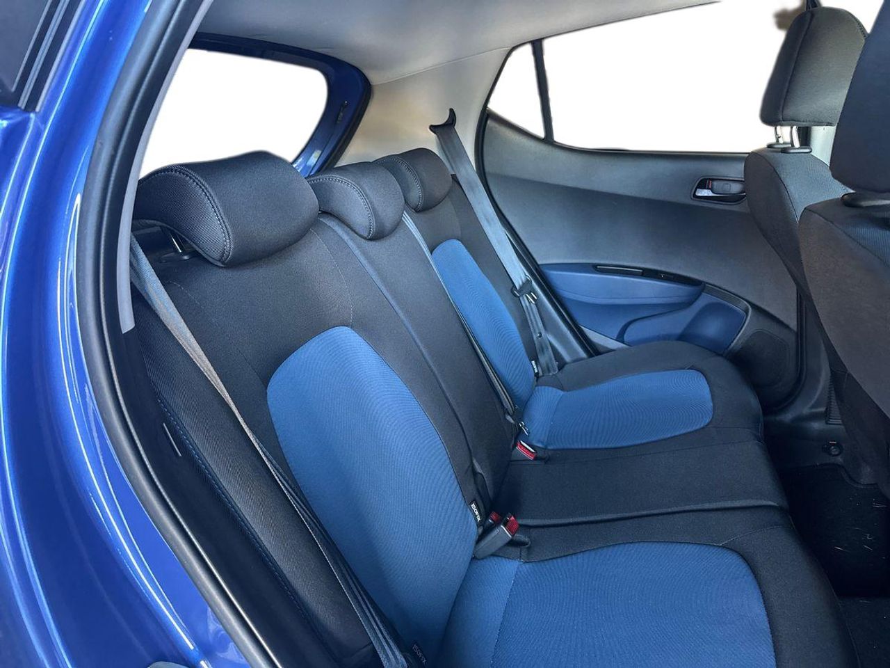 Hyundai i10 1.2 Tecno Edition - Foto 18