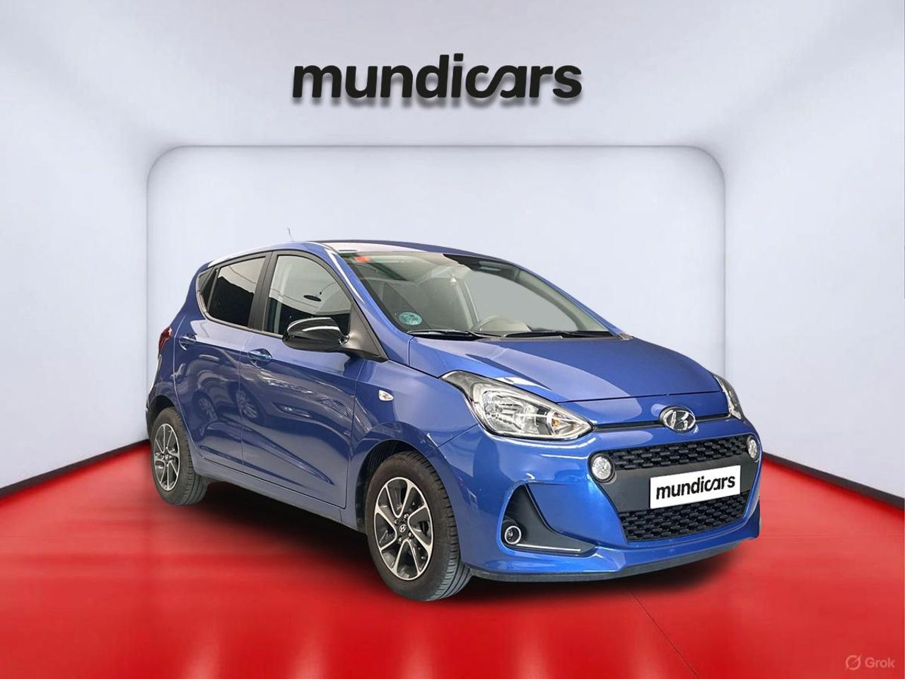 Hyundai i10 1.2 Tecno Edition - Foto 3