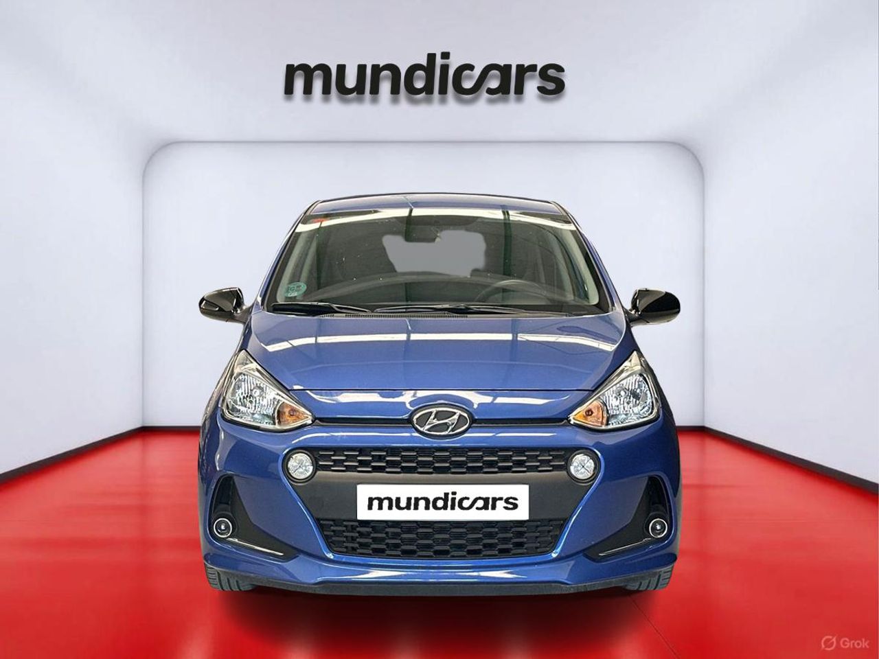 Hyundai i10 1.2 Tecno Edition - Foto 9