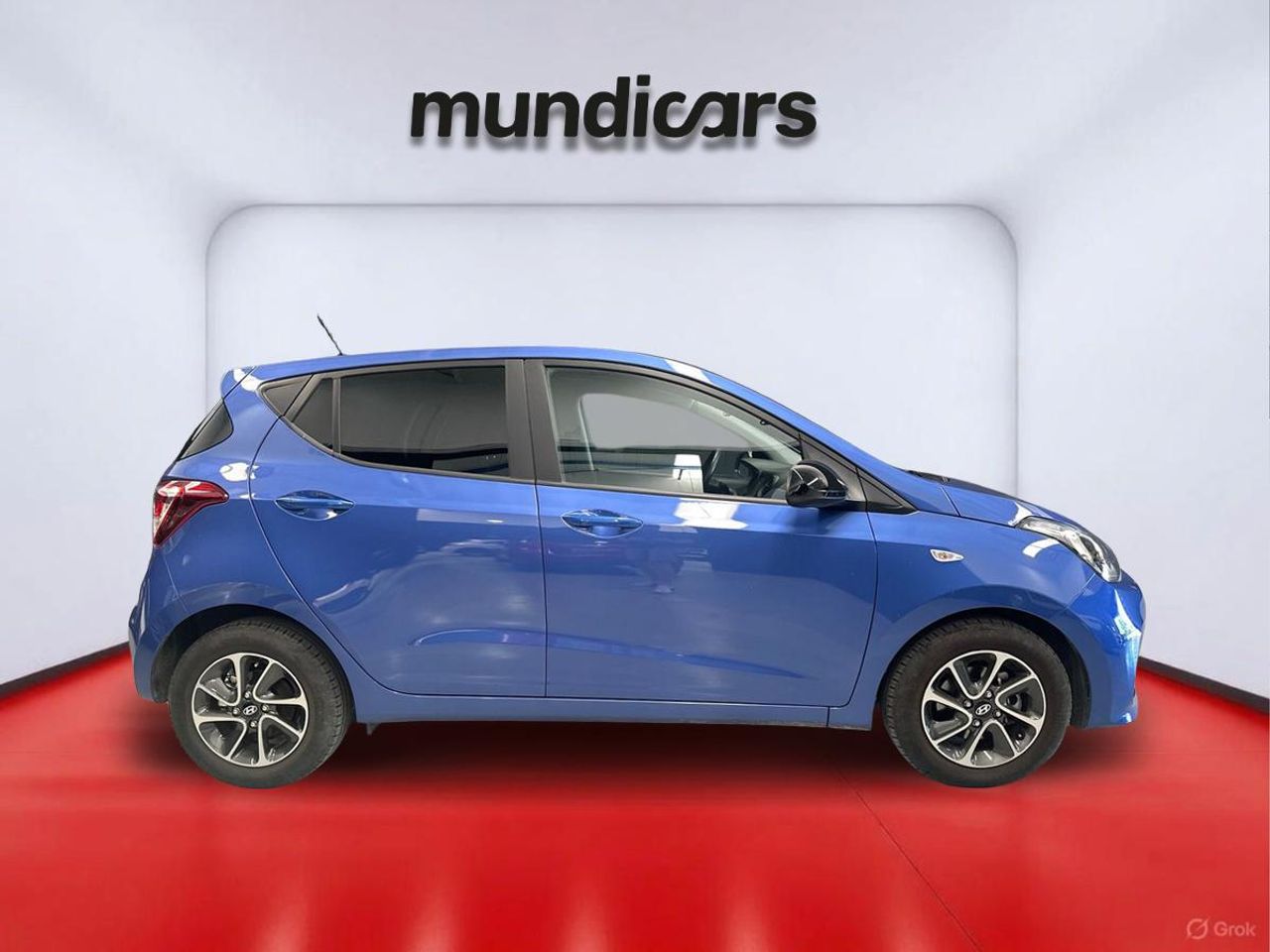 Hyundai i10 1.2 Tecno Edition - Foto 4