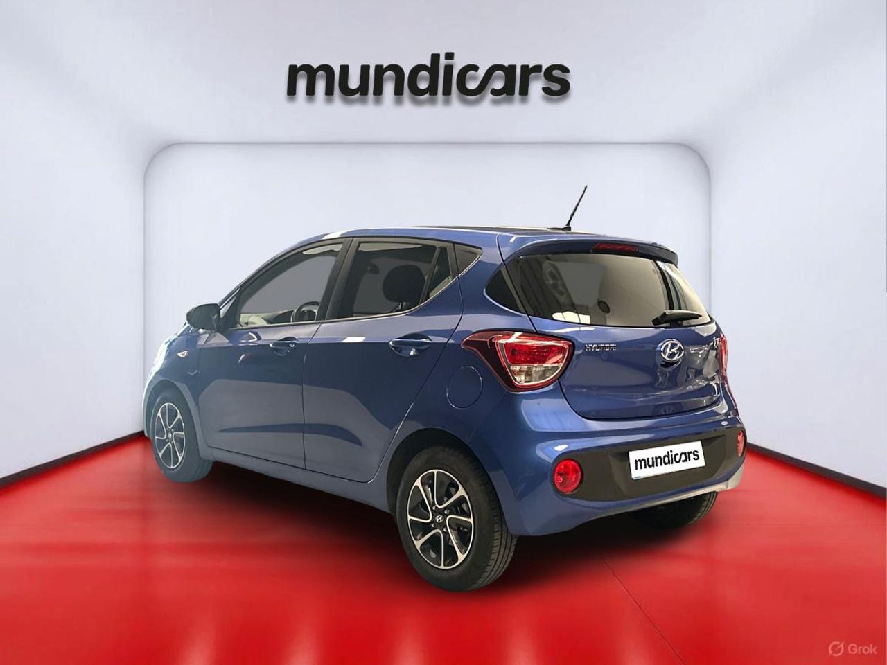 Hyundai i10 1.2 Tecno Edition - Foto 6