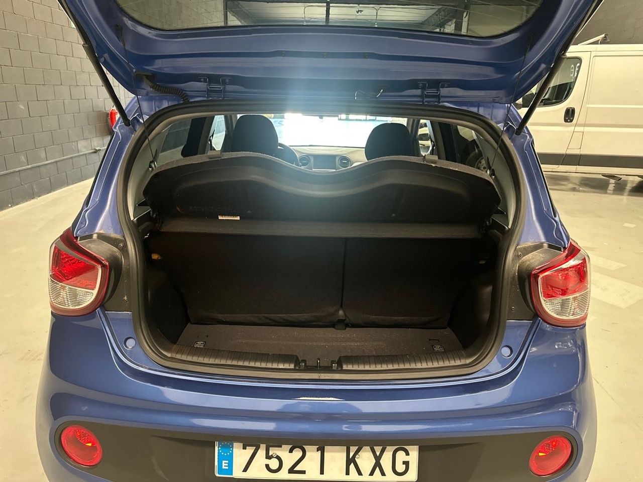 Hyundai i10 1.2 Tecno Edition - Foto 19