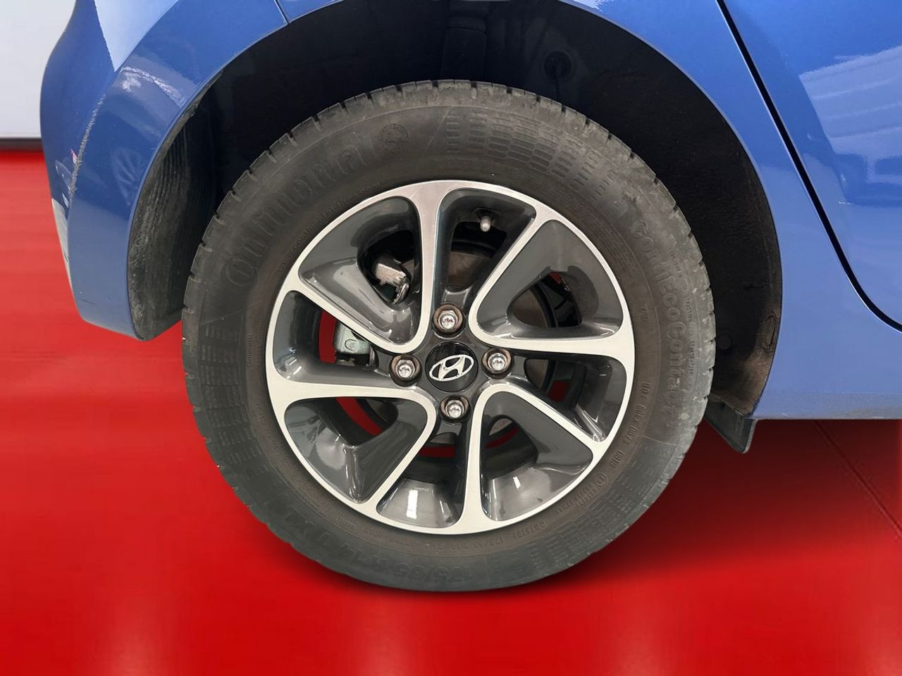 Hyundai i10 1.2 Tecno Edition - Foto 10