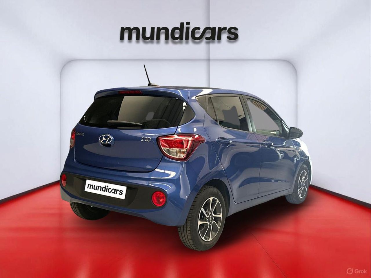 Hyundai i10 1.2 Tecno Edition - Foto 5