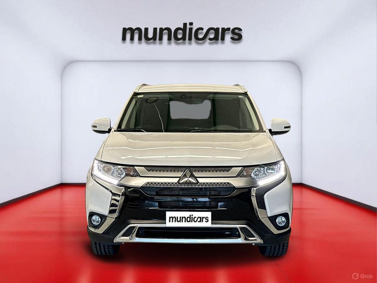Mitsubishi Outlander 2.0 MIVEC Motion 2WD - Foto 10