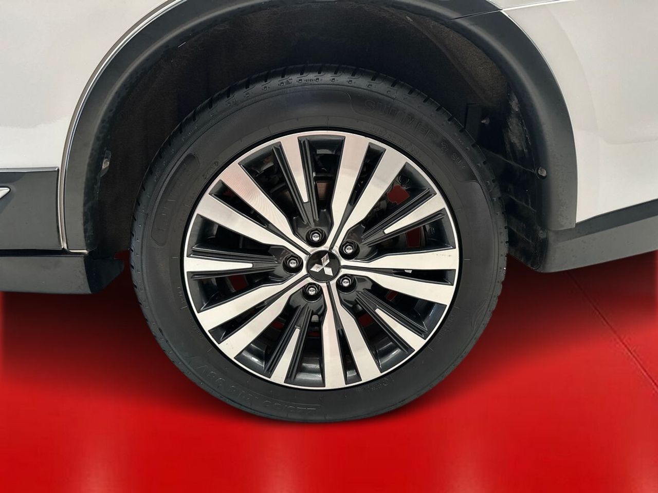 Mitsubishi Outlander 2.0 MIVEC Motion 2WD - Foto 11