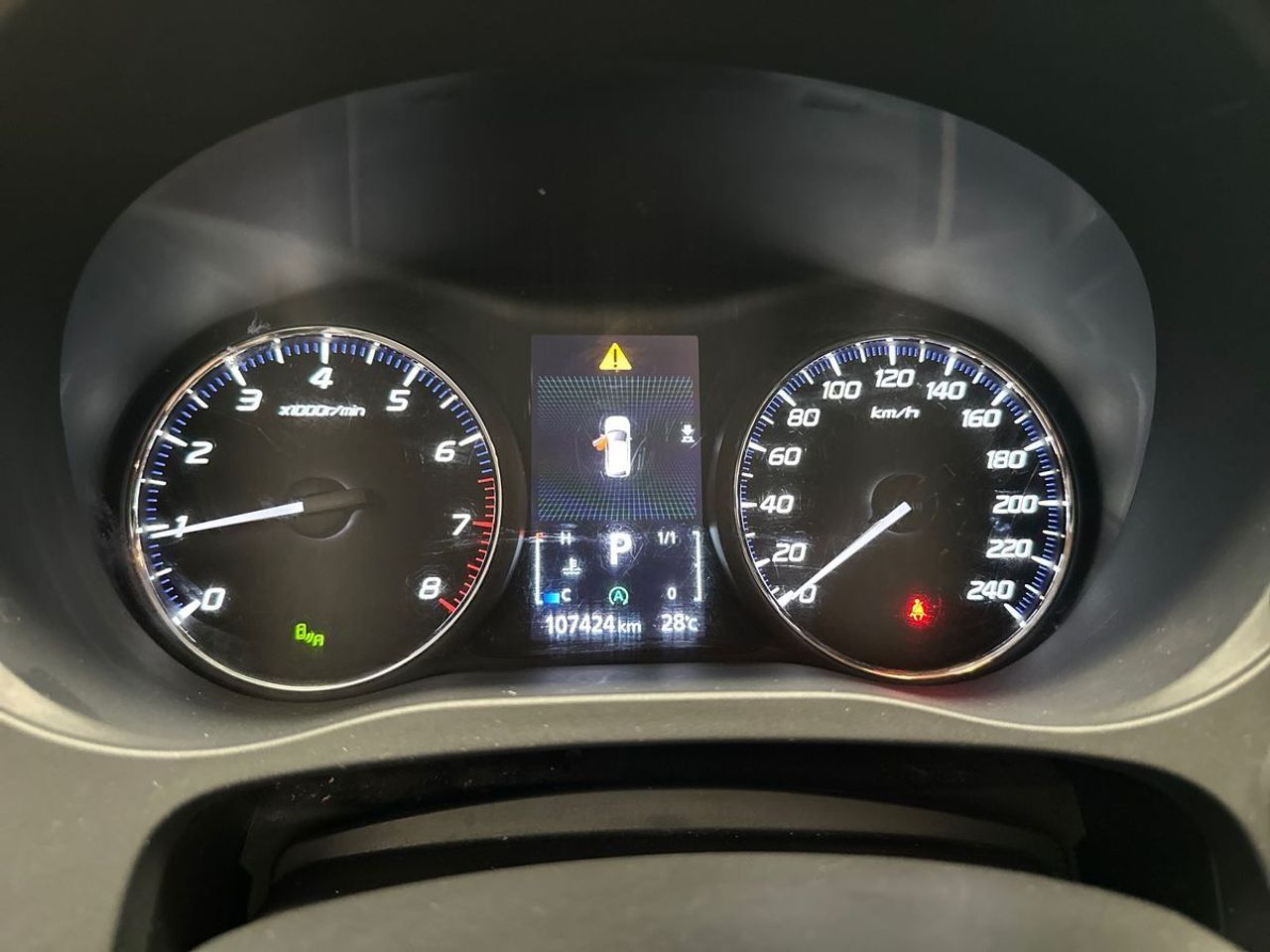Mitsubishi Outlander 2.0 MIVEC Motion 2WD - Foto 15