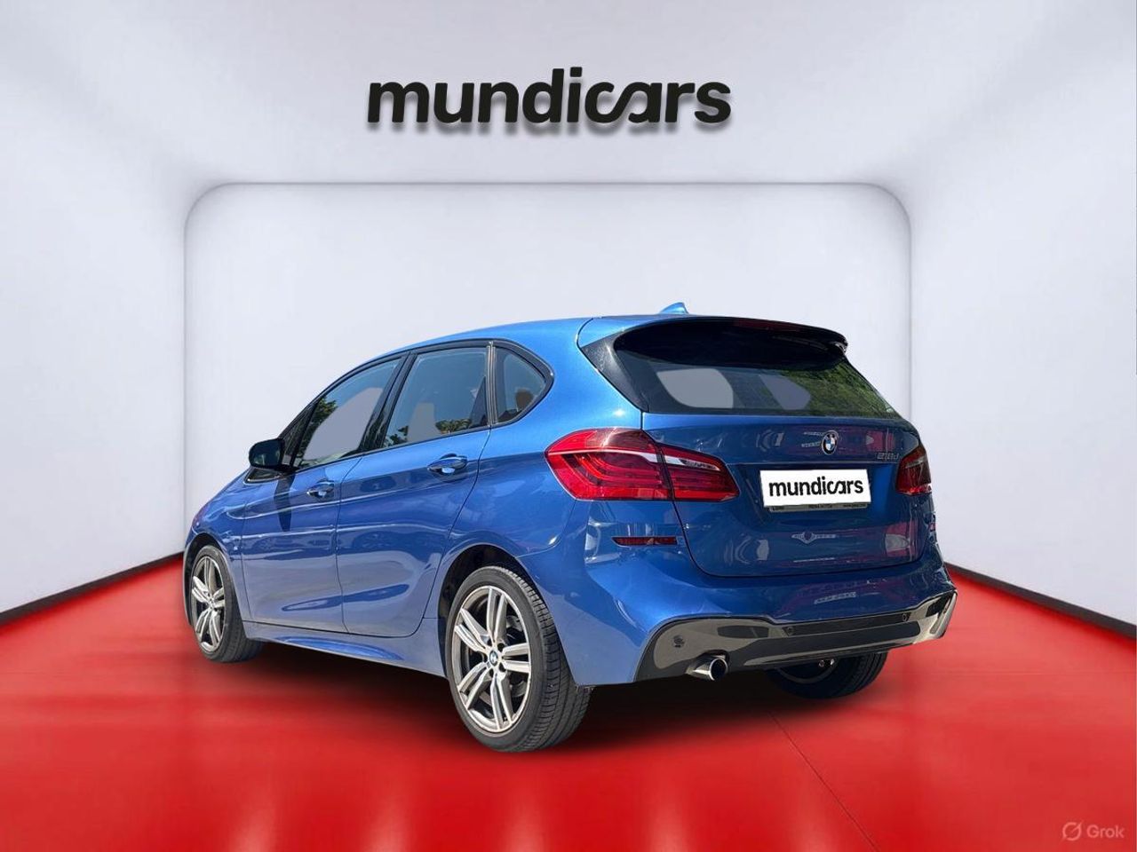 BMW Serie 2 Active Tourer 218d Active Tourer M Sport - Foto 7
