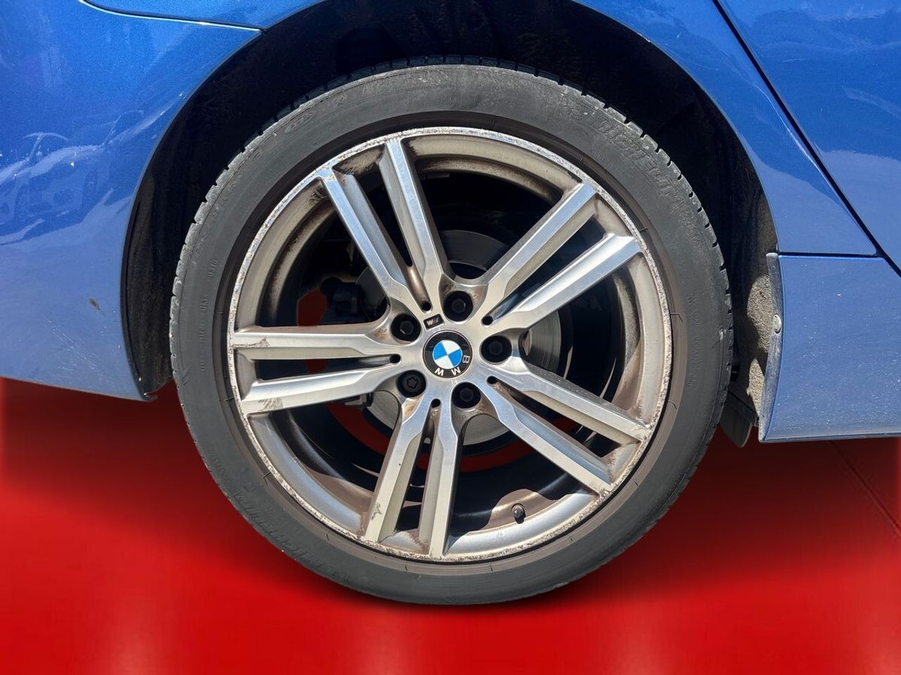 BMW Serie 2 Active Tourer 218d Active Tourer M Sport - Foto 11
