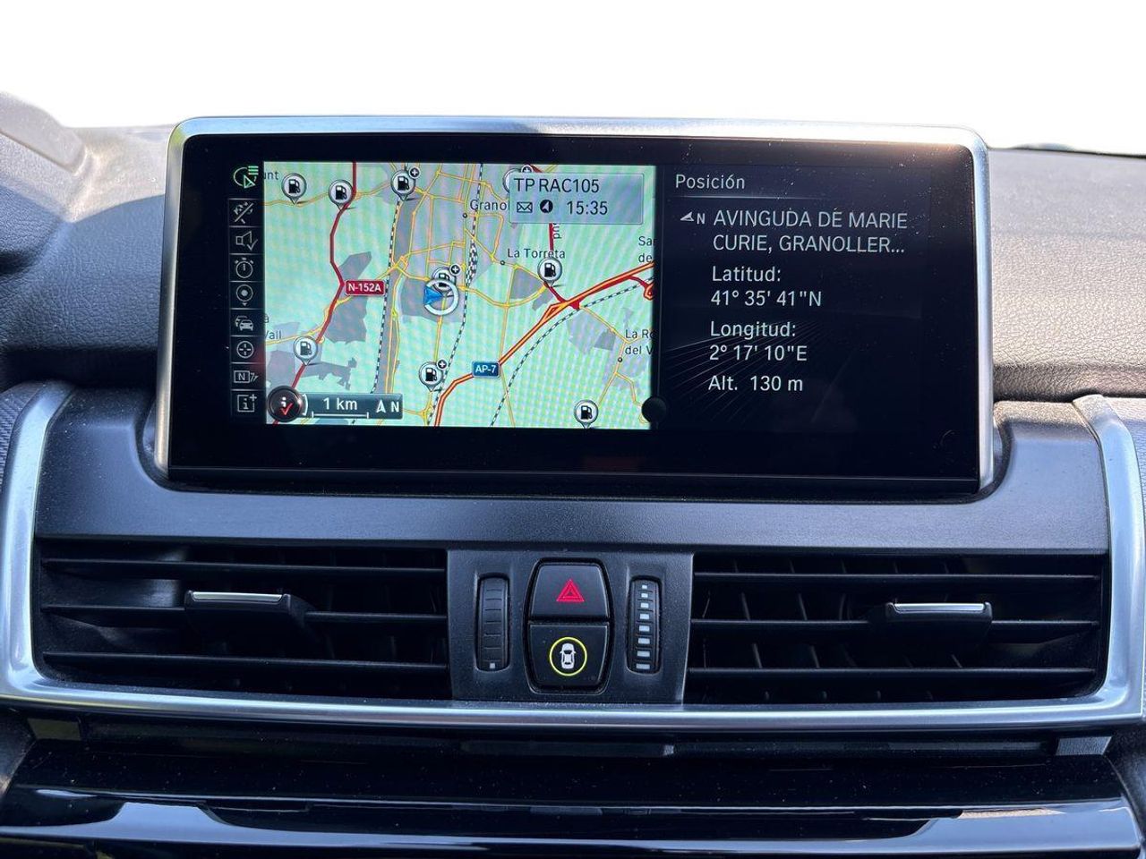BMW Serie 2 Active Tourer 218d Active Tourer M Sport - Foto 17
