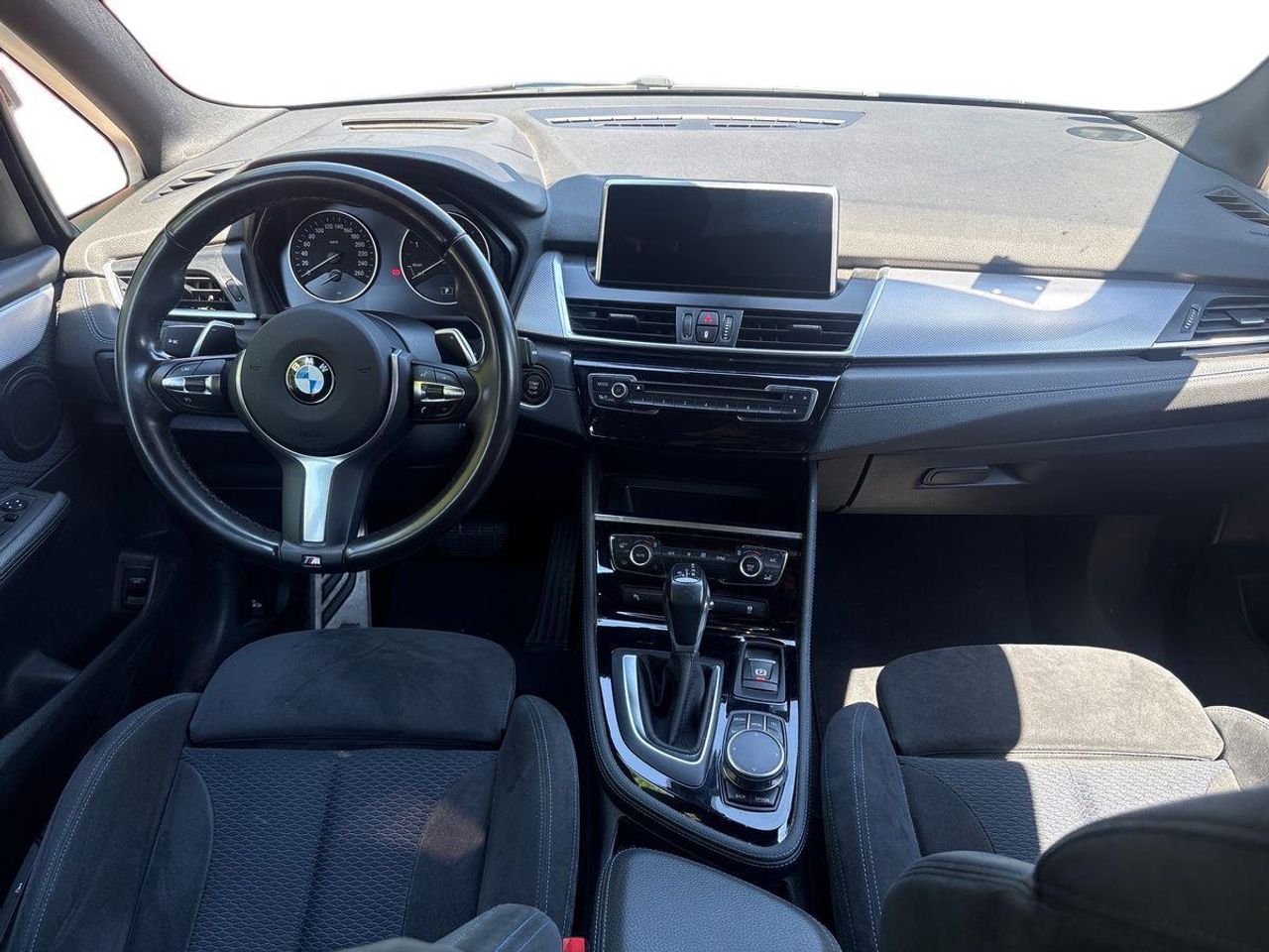 BMW Serie 2 Active Tourer 218d Active Tourer M Sport - Foto 12