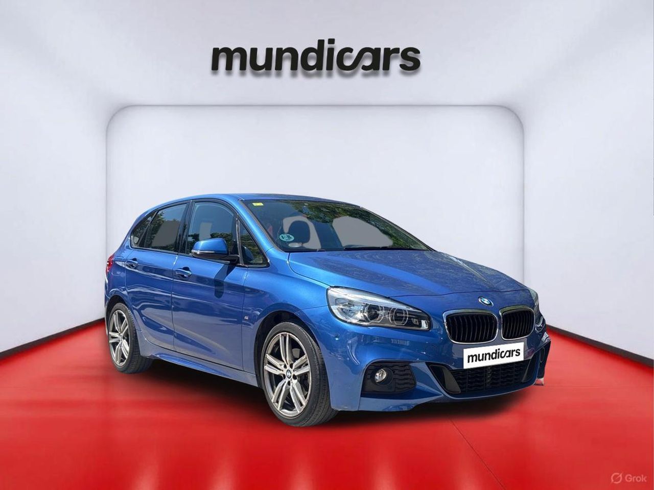 BMW Serie 2 Active Tourer 218d Active Tourer M Sport - Foto 3