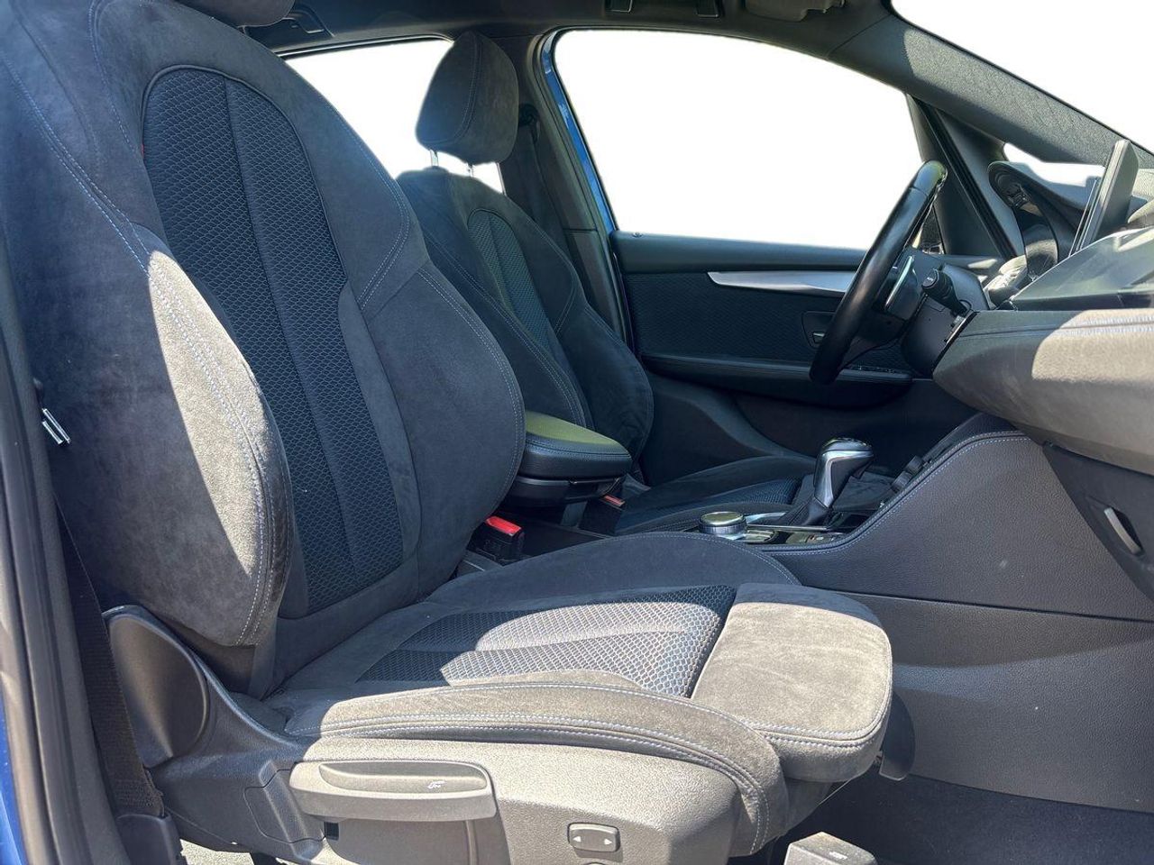 BMW Serie 2 Active Tourer 218d Active Tourer M Sport - Foto 18