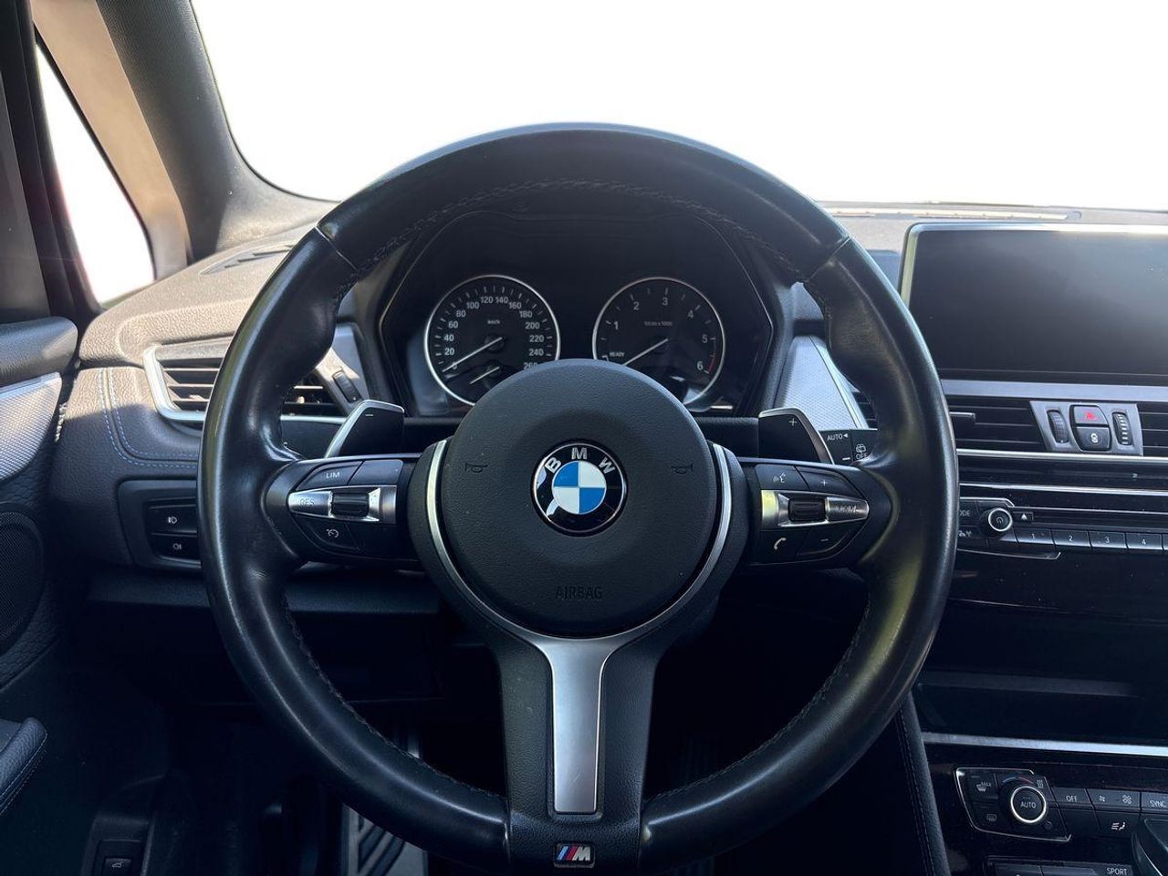 BMW Serie 2 Active Tourer 218d Active Tourer M Sport - Foto 13